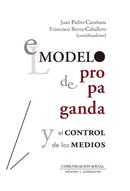 Presentación del libro El Modelo de Propaganda y el Control de los Medios