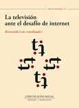 La televisión ante el desafío de internet