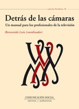 Detrás de las cámaras