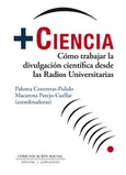 Más Ciencia. Cómo trabajar la divulgación científica desde las radios universitarias