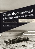 Cine documental e inmigración en España