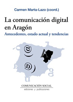 La comunicación digital en Aragón