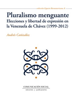 Pluralismo menguante Pluralismo menguante