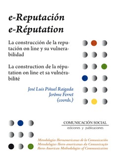 E-reputación / E-Réputation