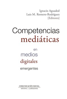 Competencias mediáticas en medios digitales emergentes