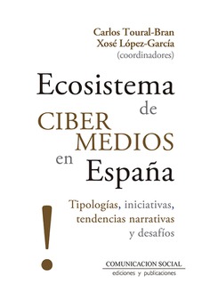 Ecosistema de cibermedios en España
