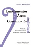 Fundamentos y áreas de la Comunicación Audiovisual