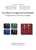 Los niños y el negocio de la televisión