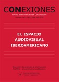 El espacio audiovisual Iberoamericano