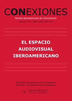 El espacio audiovisual Iberoamericano