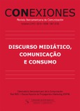 Discurso midiático, comunicação e consumo