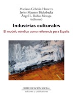 Industrias culturales Industrias culturales