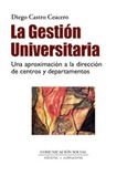 La gestión universitaria