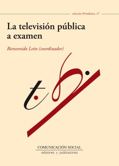 La televisión pública a examen