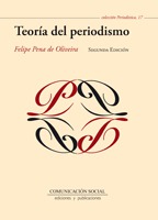 Teoría del periodismo