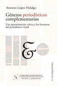 Géneros periodísticos complementarios