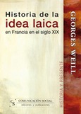 Historia de la idea laica en Francia en el siglo XIX