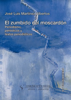 El zumbido del moscardón El zumbido del moscardón