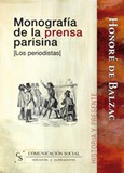 Monografía de la prensa parisina [Los periodistas]