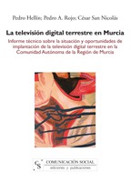 La televisión digital terrestre en Murcia