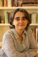 Isabel María Herrera Sánchez