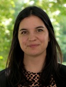 Alba Silva Rodríguez