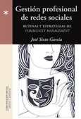 Gestión profesional de redes sociales