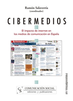 Cibermedios