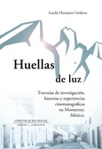 Huellas de luz