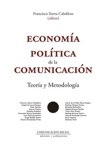 Economía Política de la Comunicación