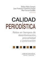 Calidad periodística