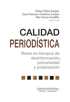 Calidad periodística