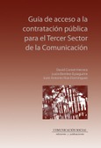 Guía de acceso a la contratación pública para el Tercer Sector de la Comunicación