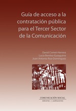 Guía de acceso a la contratación pública para el Tercer Sector de la Comunicación
