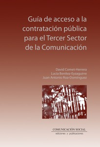 Guía de acceso a la contratación pública para el Tercer Sector de la Comunicación