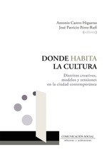 Donde habita la cultura