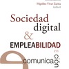 Presentación del libro «Sociedad Digital y Empleabilidad en Comunicación»