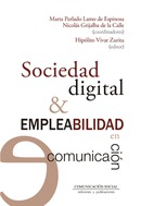 Presentación del libro «Sociedad Digital y Empleabilidad en Comunicación»