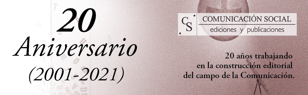 20 Aniversario