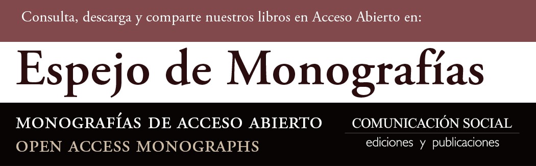 Espejo de Monografías